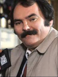 Characters in The Bill