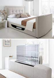 7 Ideas For Hiding A Tv In A Bedroom Hidden Tv Bedroom Tv In Bedroom Tv In Bedroom Ideas