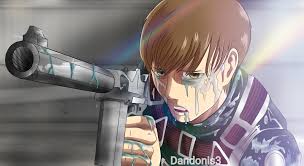 Floch Death Snk Aot By Dandonis3 On Deviantart Funimation to stream attack on titan the final season anime with subtitles, dub (update) (sep kensho ono as floch forster. floch death snk aot by dandonis3 on