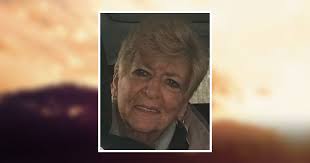 Erma Stout Obituary August 5, 2024