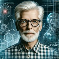 AI's Origins: John McCarthy, Mind Behind Artificial Intelligence