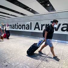 The latest green list reshuffle on 3 june removed portugal, the only feasible holiday destination on the list when it was first unveiled on 7 may. Green List Review When Is The Next Travel Update And Which Countries Can You Holiday To Now Nottinghamshire Live