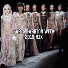 Spring fashion show 2015_evening brochure front. Paris Fashion Week 2019 Mix By Charlotte The Mannequin