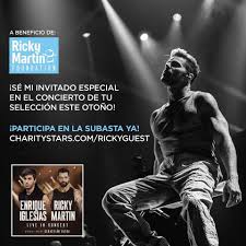 Ricky martin — слушать песни онлайн. Vaj4rwakov Bom