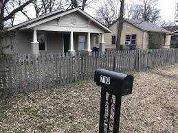 Pretty Boy' Floyd family used local home as hideout