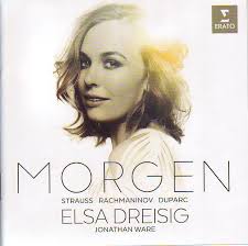 Les CD de l'été 2020