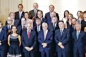 The g7 foreign and development track, led by the foreign, commonwealth and development office, will take an integrated approach to tackling the foreign policy and international development challenges of the day, to support our overall presidency ambition of building back better together. La Batalla De Los Ministros Por Copar Las Redes Sociales La Tercera