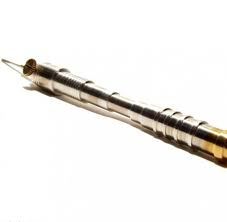 Hand Poking Tattoo Tool 002 Armixt Estudio