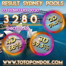 Pin By Pondok4d Com On Result Togel Pondok4d The 5th Of November Sydney November 2019