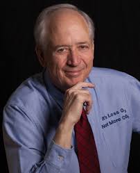 About Peter L. Ward, the Author of This Website