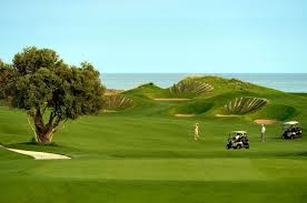 Lykia Links Golf Club Belek Antalya Turkey