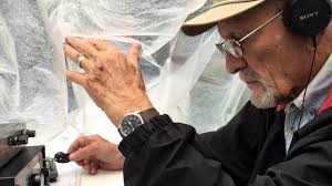 Amateur Radio in the Media