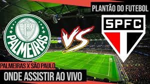 Check spelling or type a new query. Onde Assistir Palmeiras X Sao Paulo Ao Vivo Campeonato Paulista Youtube