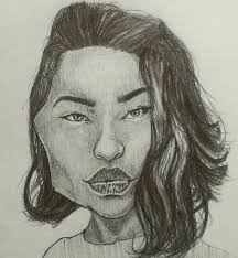 We're here, where In p r can I get a caricature drawing ? 😊