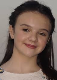 Fan Casting Abigail Eames as Raina White in Royal Academy Rebels