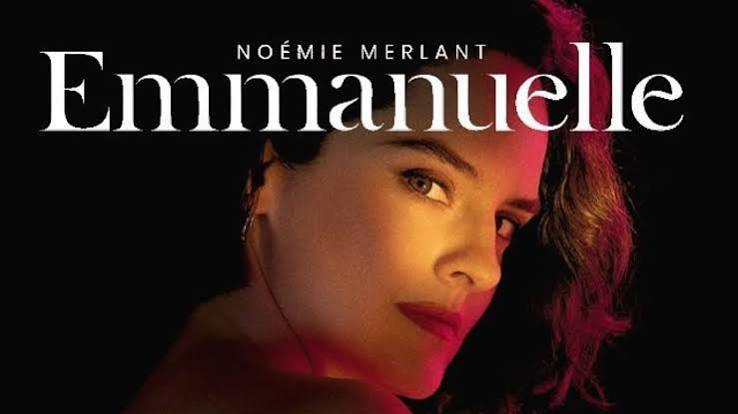 Euronews Culture's Film of the Week: 'Emmanuelle' - Audrey Diwan's aimless  erotic reboot