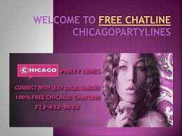 The free chat line number is the only one to call for free trial chat in your area. Ppt Free Chat Line Chicago Powerpoint Presentation Free Download Id 7391567
