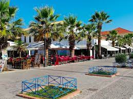 Η νίκη του οκταβιανού αύγουστου τού χάρισε τον τίτλο του αυτοκράτορα, μετατρέποντάς τον σε κυρίαρχο του τότε γνωστού κόσμου. Prebeza Diakopes Sto Notiotero Shmeio Ths Hpeiroy Grec On Trek