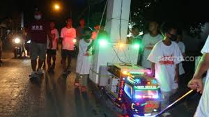 We did not find results for: Unik Warga Rembang Sambut Ramadan Dengan Konvoi Miniatur Truk Suara Jateng