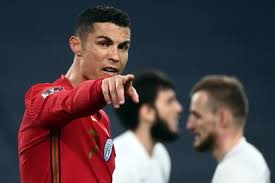 Calcio scommesse lega pro 2021. Portogallo C E La Serbia Sulla Strada Di Cristiano Ronaldo News Sportmediaset