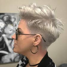 Cool Short hair styles: Photo