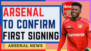 Arsenal make bumper contract offer for james maddison. Arsenal First Signing Close Talks Ongoing Arsenal Transfers Arsenal News Now Youtube