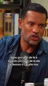 Entrevista Exclusiva com Dexter sobre Sua Trajetória