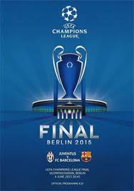 The game was due to be played at the krestovsky. 2015 Uefa Champions League Final Wikipedia