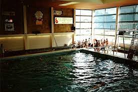 de geiser zwembad zeist steden fotografie zwembad