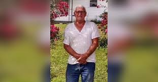 Obituary information for JOHN HENRY COOPER