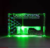What is Sub-Surface Laser Engraving? | Laser Crystal