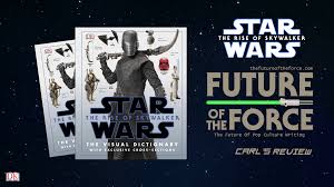 If you find a new achievement or earn a new item from the event, please let me know so i can update the guide and include it. Book Review Star Wars The Rise Of Skywalker The Visual Dictionary Future Of The Force