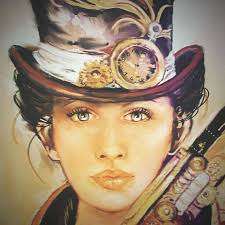 Tracy_Artist/Astrologer