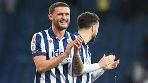 John Swift: West Bromwich Albion have not discussed new deal for ...
