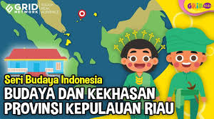 Masyarakat melayu kepulauan riau mengalami proses perubahan sosial dari semula yang berorientasi pada kelautan tetapi seiring dengan adanya beberapa kebijakan ekonomi oleh pemerintah pusat dan daerah, orientasi mereka tidak lagi berdasarkan pada kelautan saja. Soal Budaya Melayu Riau Materi Pakaian Dan Permainan Jawabanku Id