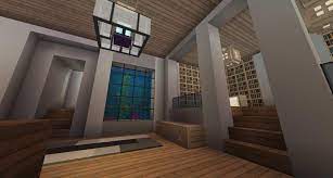 Modern minecraft houses are plush enough, but what about a modern minecraft house on water? 20 Minecraft Inside House Ideas Images Minecraft Ideas Collection