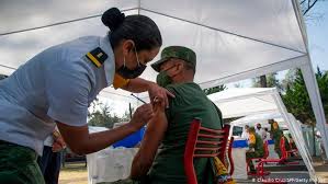 Officials recommend booster shots for fully vaccinated americans starting next month Faq Covid 19 Vaccinations What You Need To Know Science In Depth Reporting On Science And Technology Dw 13 01 2021