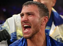 Lomachenko to Fight Jason Sosa