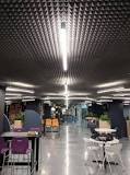 Image result for where should acoustic treatment be placed in offices