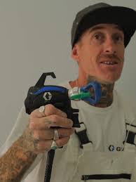 Optimize Your Spray Painting with Graco's New Tips