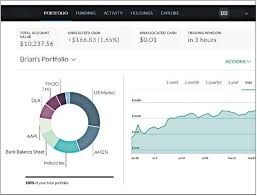 M1 Blends Automatic Saving With Robo Advisory Barrons