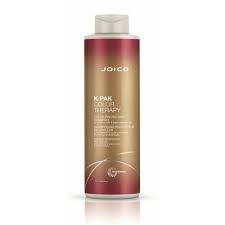 Buy your favorite joico hair products online from lookfantastic including the moisture recovery system. Joico K Pak Color Therapy Luster Lock Glossing Oil 63ml