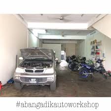 Workshop Dak Abg