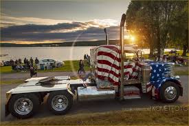 American Power By Patrik Karlsson 500px Trucks Big Trucks Big Rig Trucks
