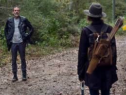 Wie jedes jahr verabschiedet sich die serie nach der 8. The Walking Dead Staffel 10c Endlich Geht Es Weiter