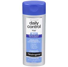 Neutrogena® t/gel therapeutic shampoo is effective as a therapeutic treatment to help control the t/gel therapeutic shampoo 200ml neutar® solubilised coal tar extract 2.0% w/v (equivalent to wet hair thoroughly. Neutrogena T Gel Line Review And Breakdown Does It Work