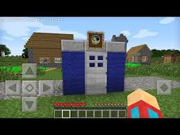 как сделать мебель в Minecraft без модов командный блок Kak Postroit Mashinu Vremeni Na Telefone V Majnkraft Pe 100 Trolling Lovushka Minecraft Pe Youtube