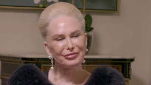 Real Housewives of Melbourne season 5 episode 1: Nick Bond recaps