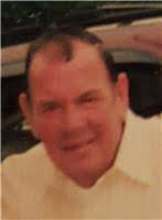 Woodley Boisvert Obituary