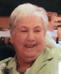 The death has occurred of Isobel McCaffrey (Banbridge)